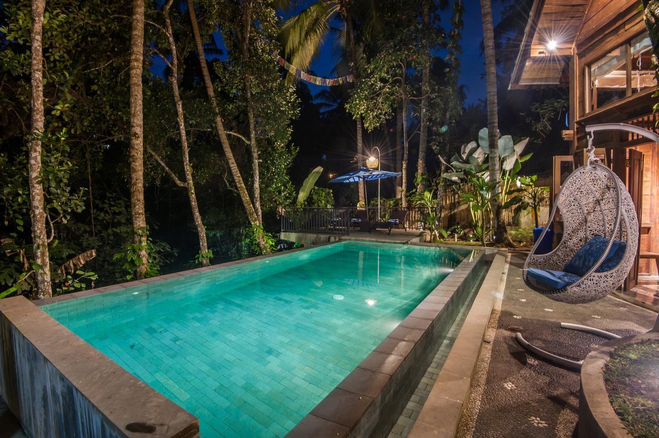 Tirta Padi विला